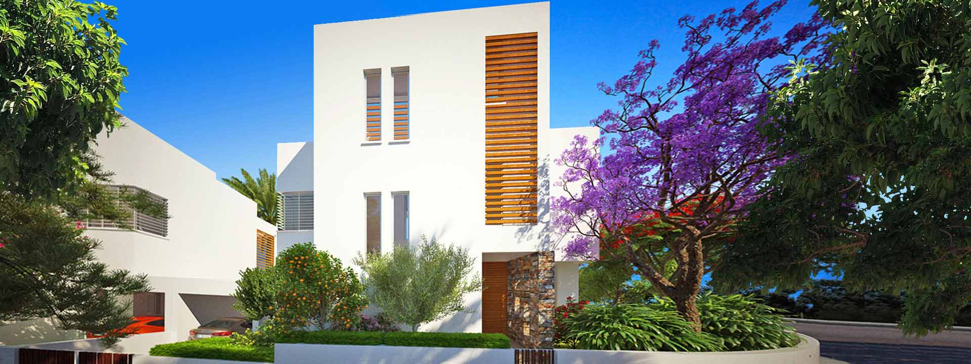 Aquamarine Coastal Villas 2