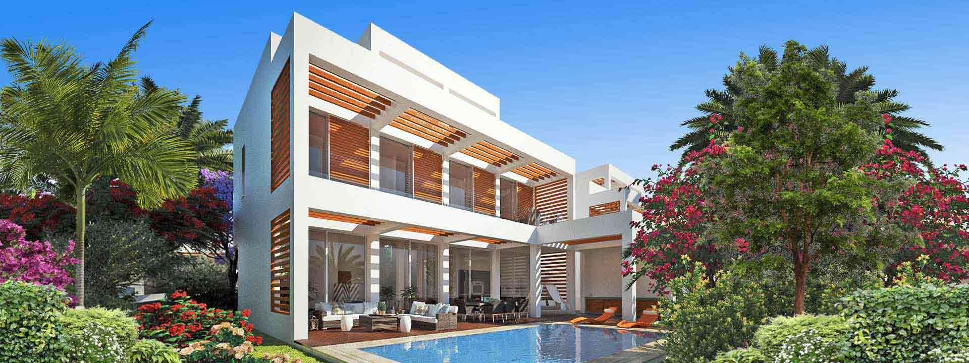 Aquamarine Coastal Villas 3