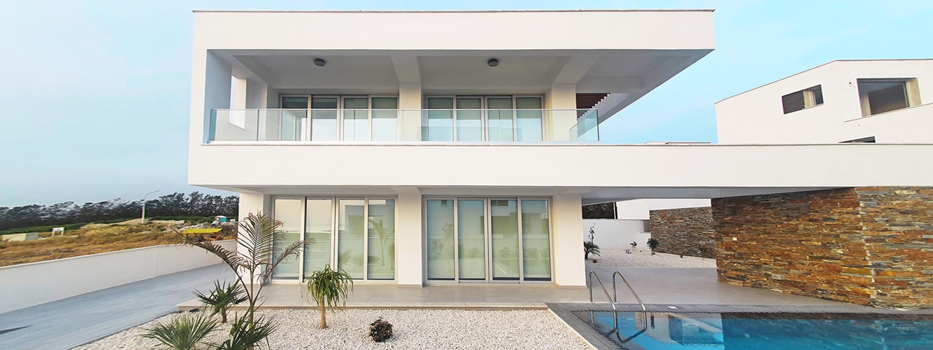Aquamarine Coastal Villas 4