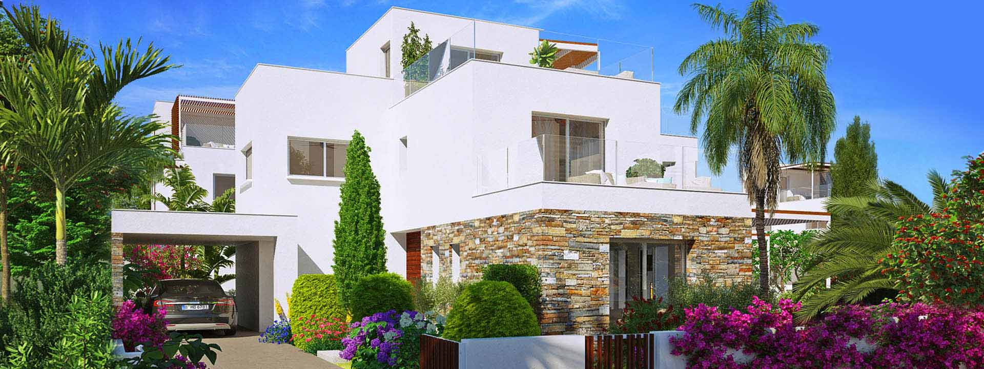 Aquamarine Coastal Villas 5