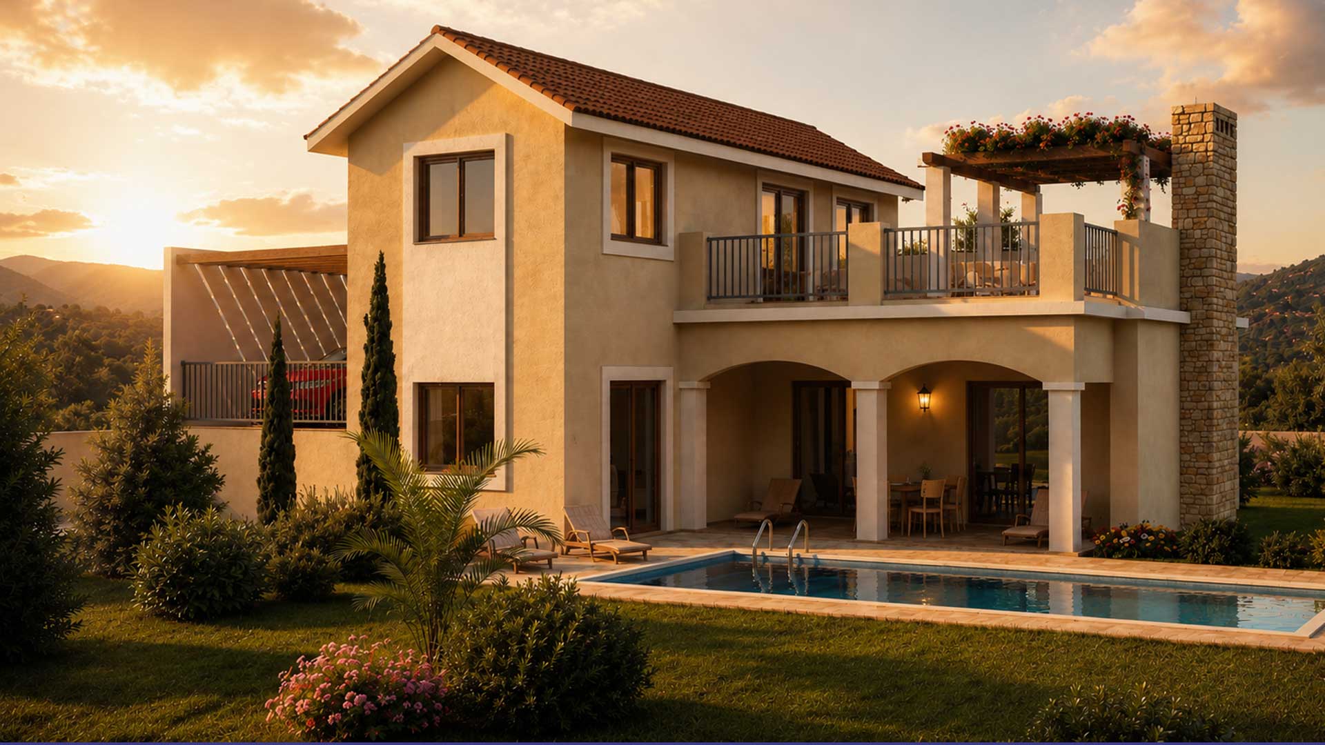 Monagroulli Hills photo 4