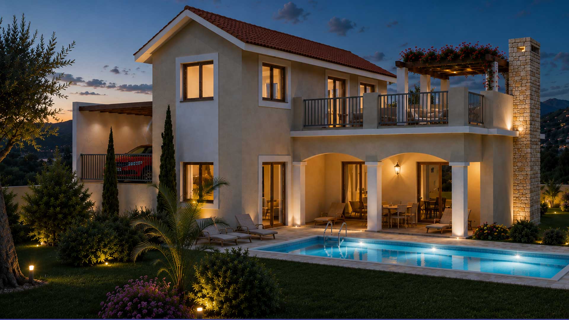 Monagroulli Hills photo 5