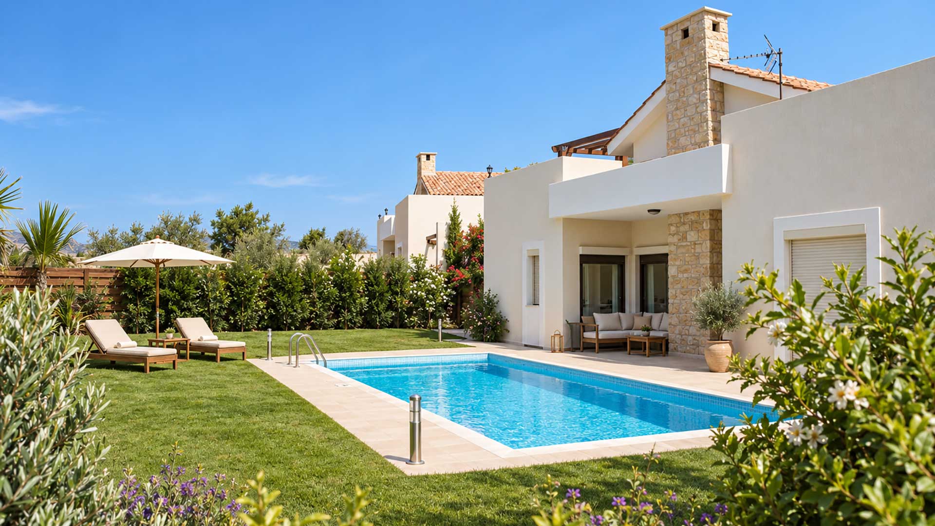 Monagroulli Hills photo 17