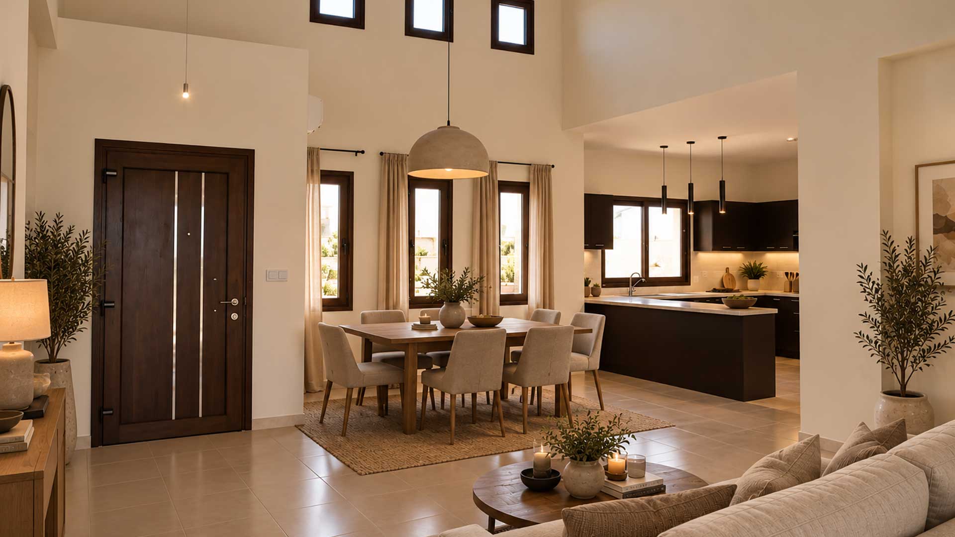 Monagroulli Hills photo 18