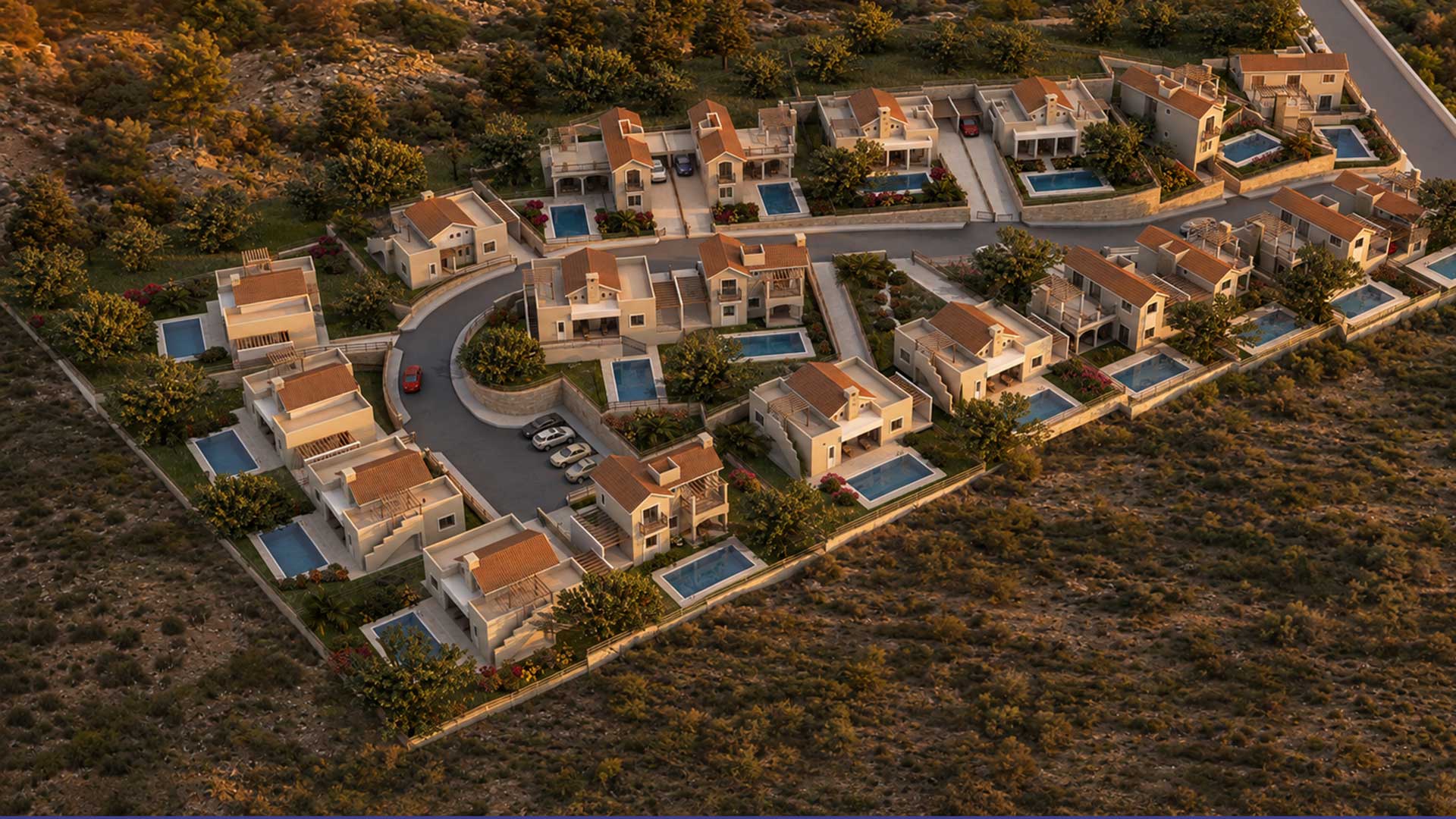 Monagroulli Hills photo 12
