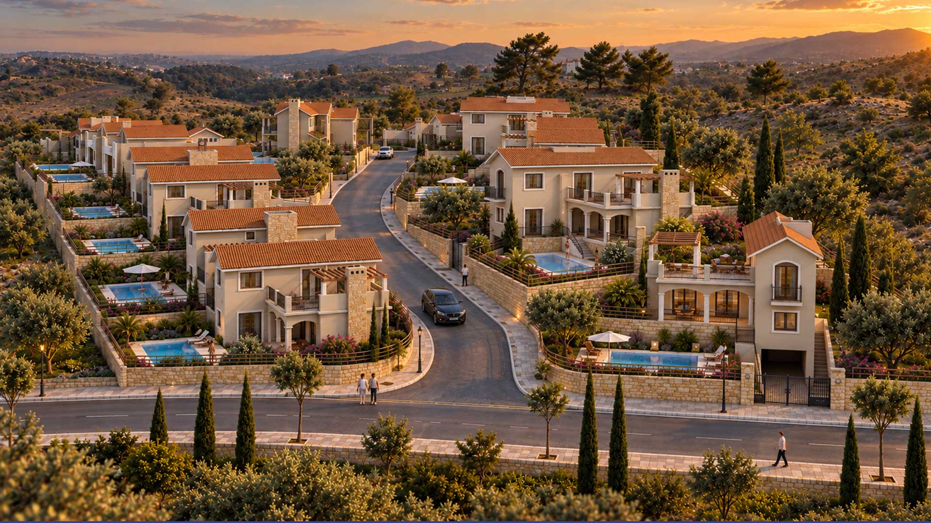Monagroulli Hills photo 13