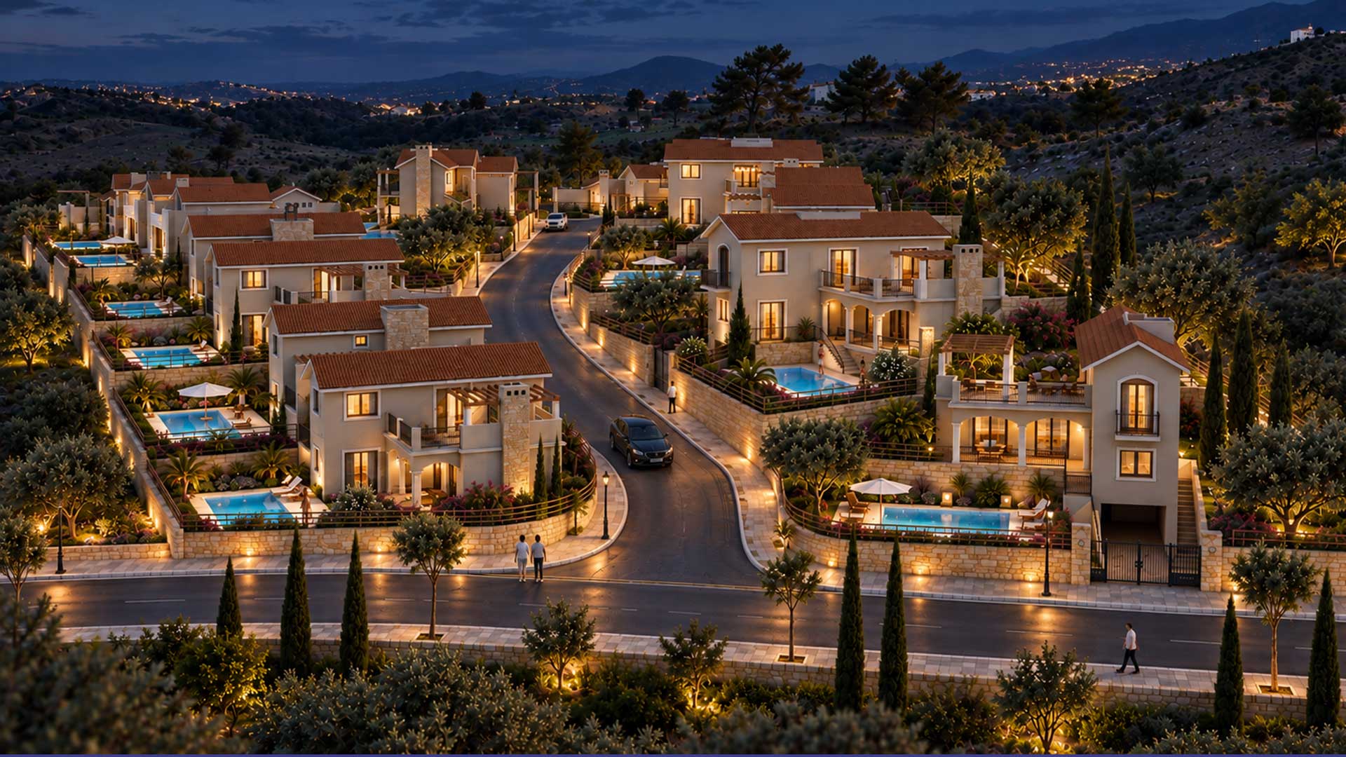 Monagroulli Hills photo 14