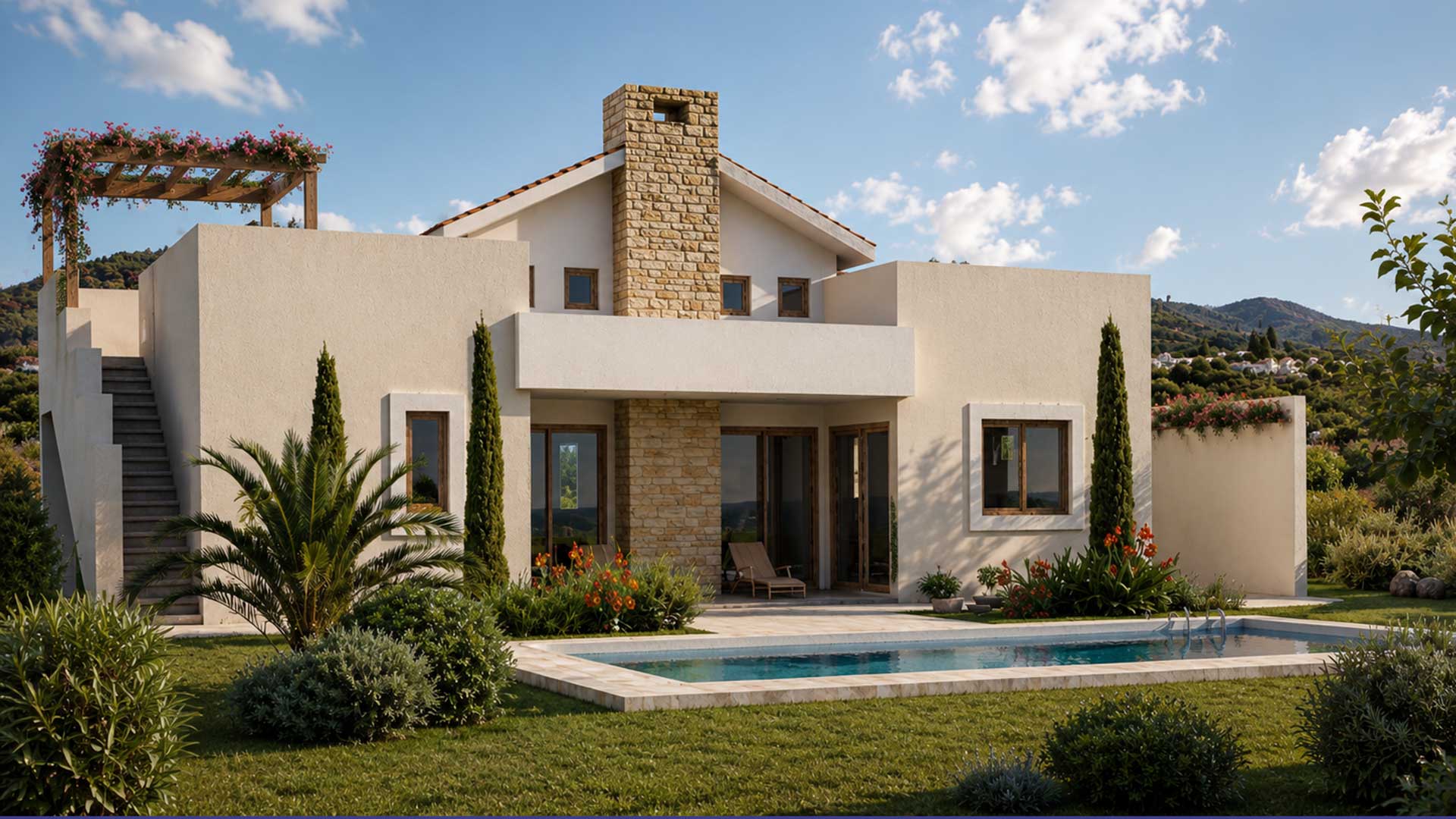 Monagroulli Hills photo 11