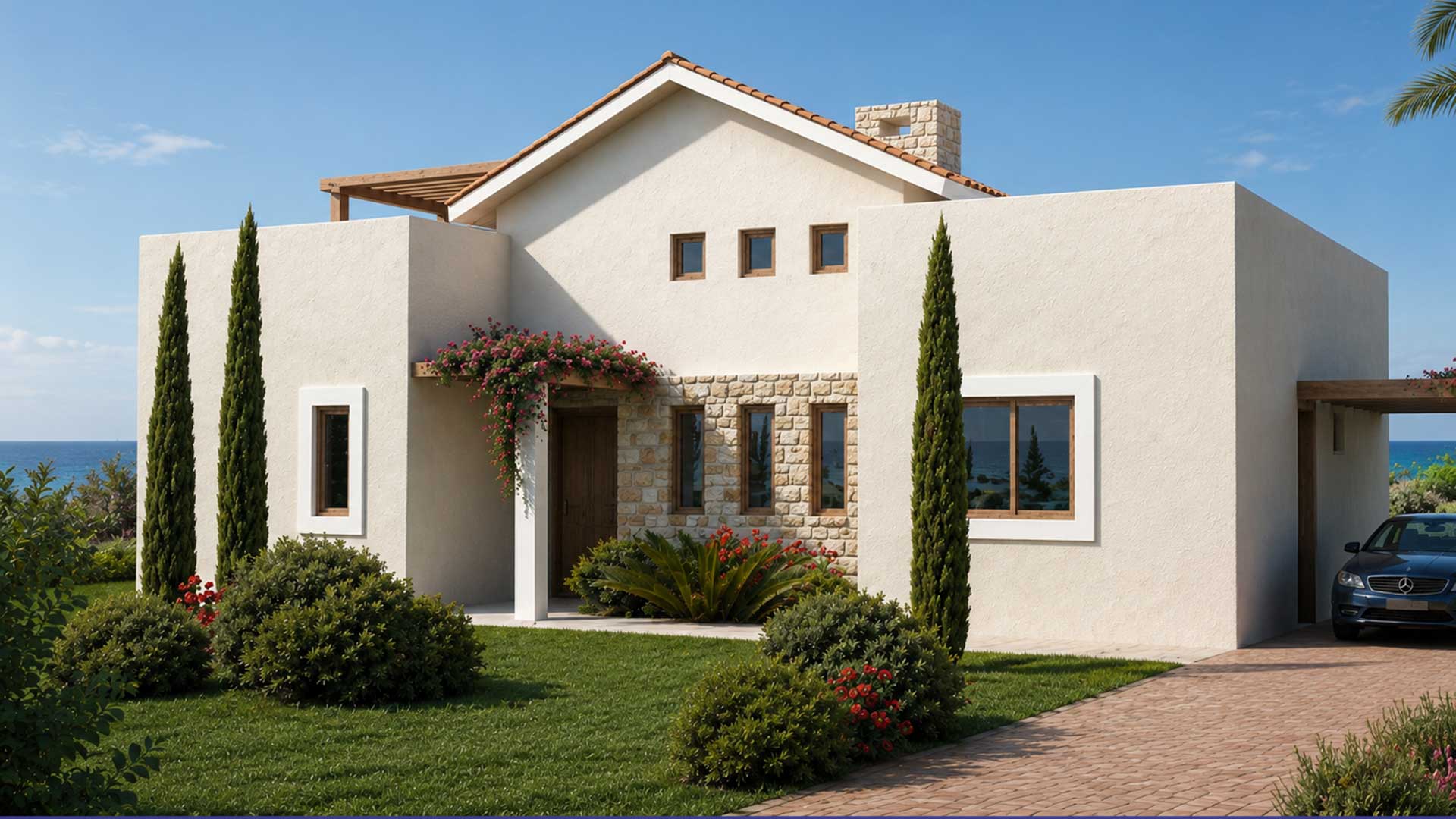 Monagroulli Hills photo 9
