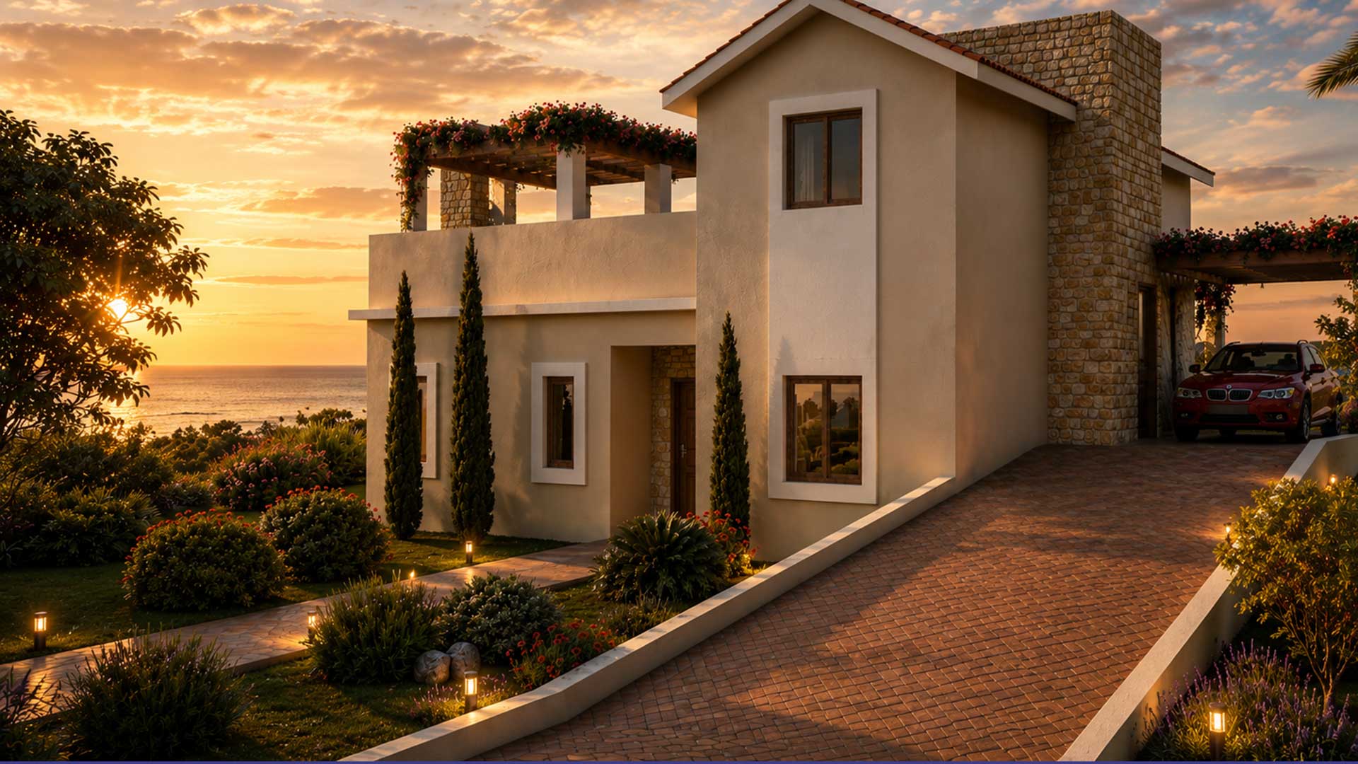 Monagroulli Hills photo 2