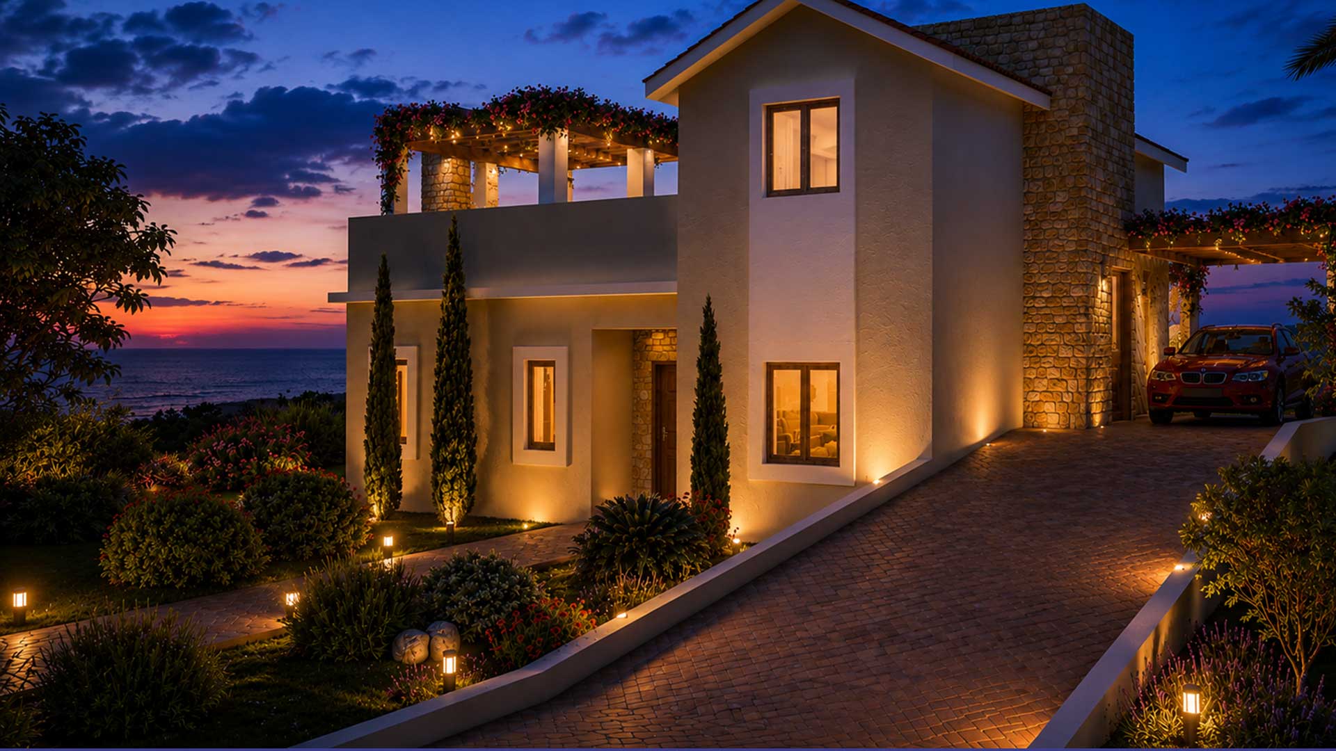 Monagroulli Hills photo 3