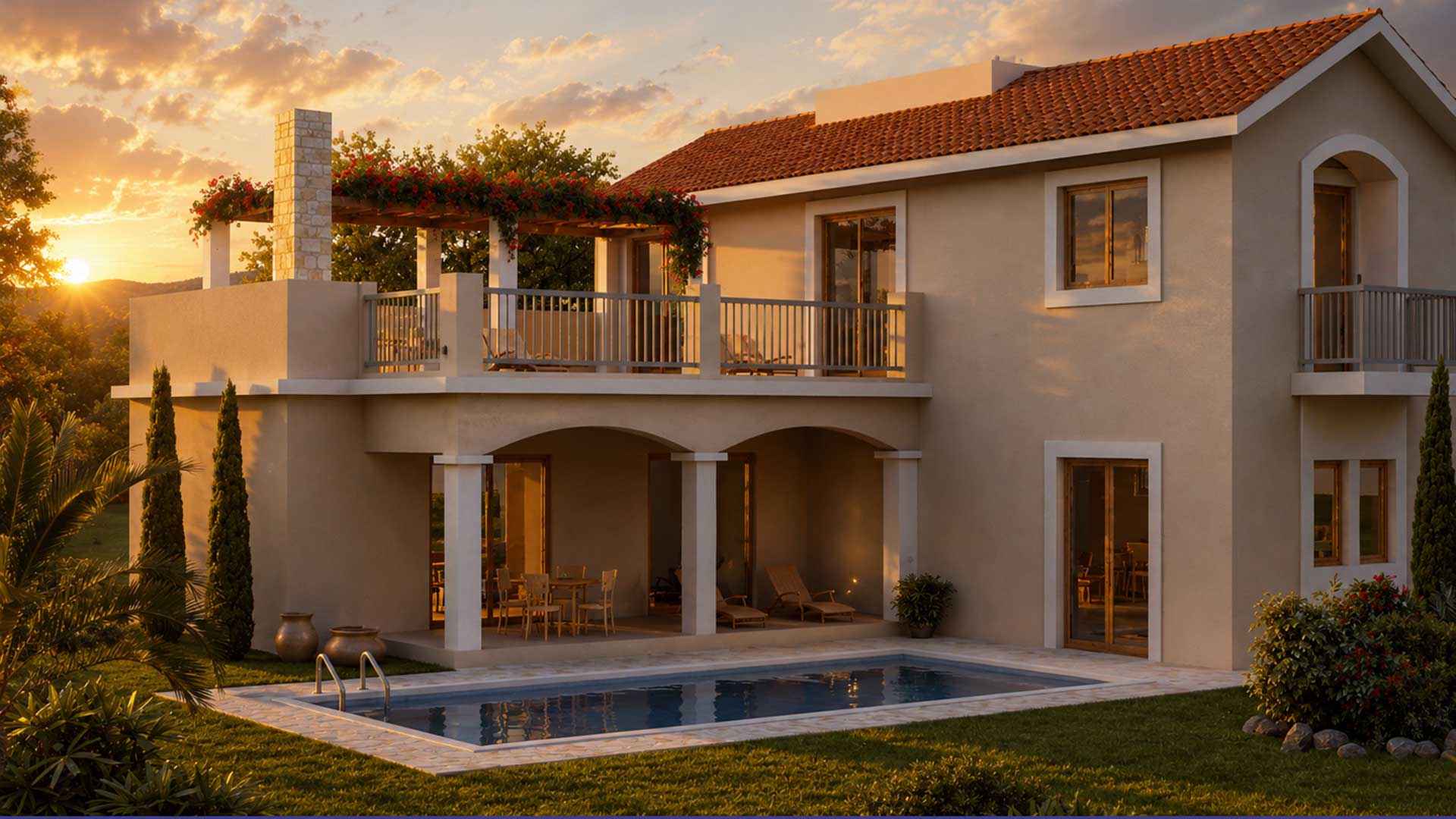 Monagroulli Hills photo 7
