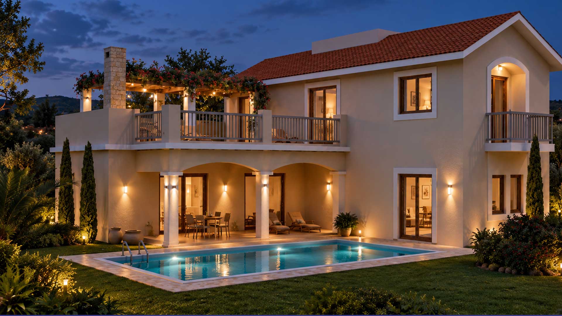 Monagroulli Hills photo 8