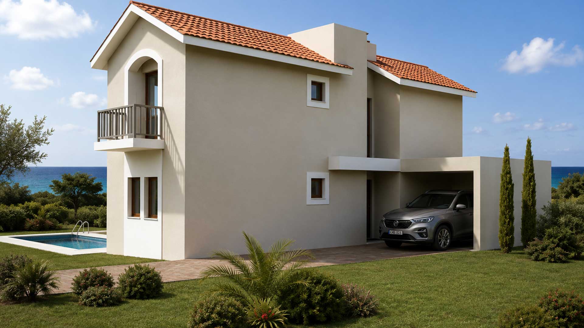 Monagroulli Hills photo 6