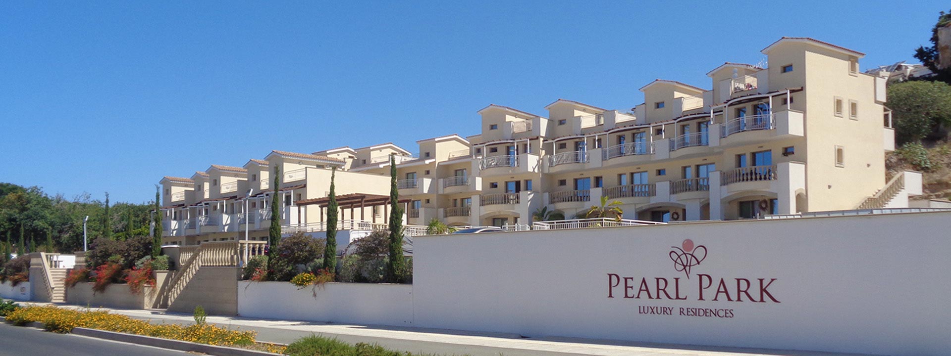 Pearl Park Residences 4