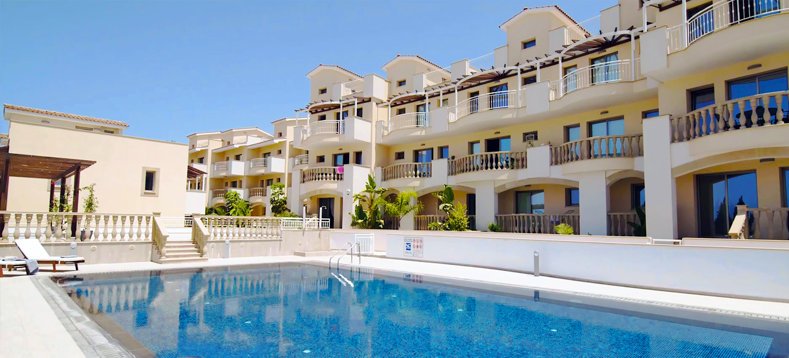 Pearl Park Residences