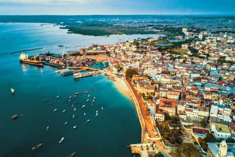 Matemwe, Zanzibar