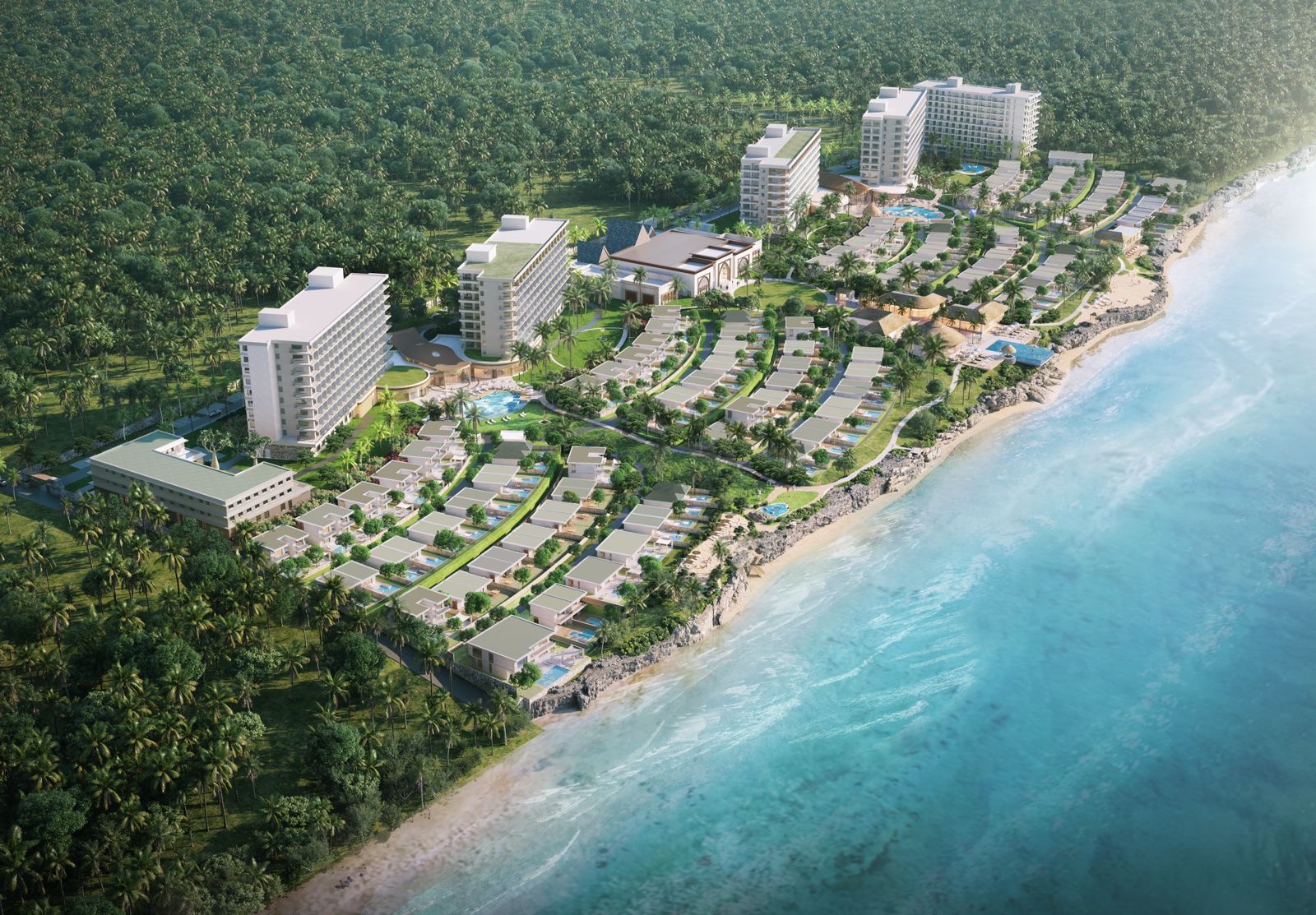 Zanzibar property enquiry